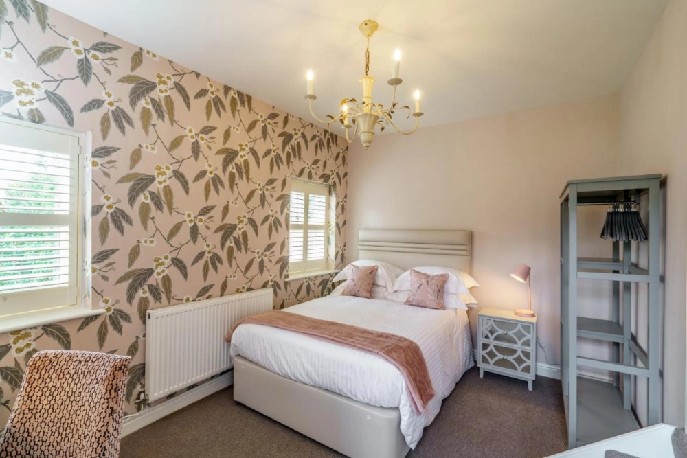 The Pheasant Inn - Hotel Photo 22