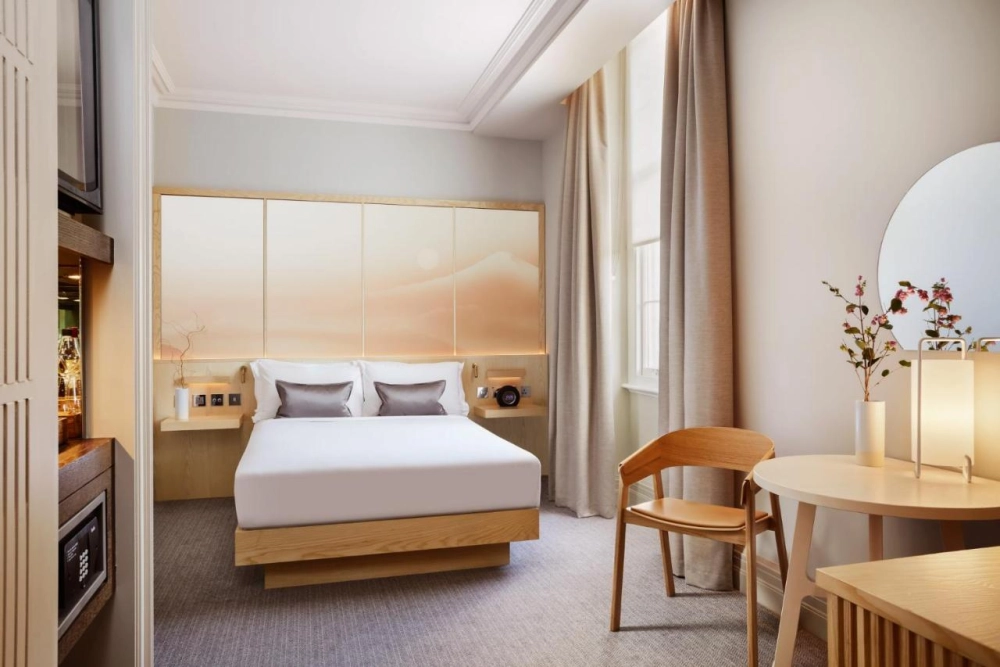 The Prince Akatoki London - Hotel Photo 5