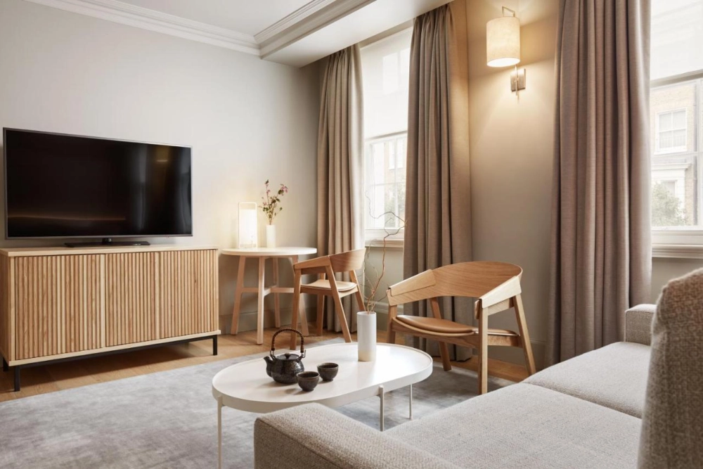 The Prince Akatoki London - Hotel Photo 17