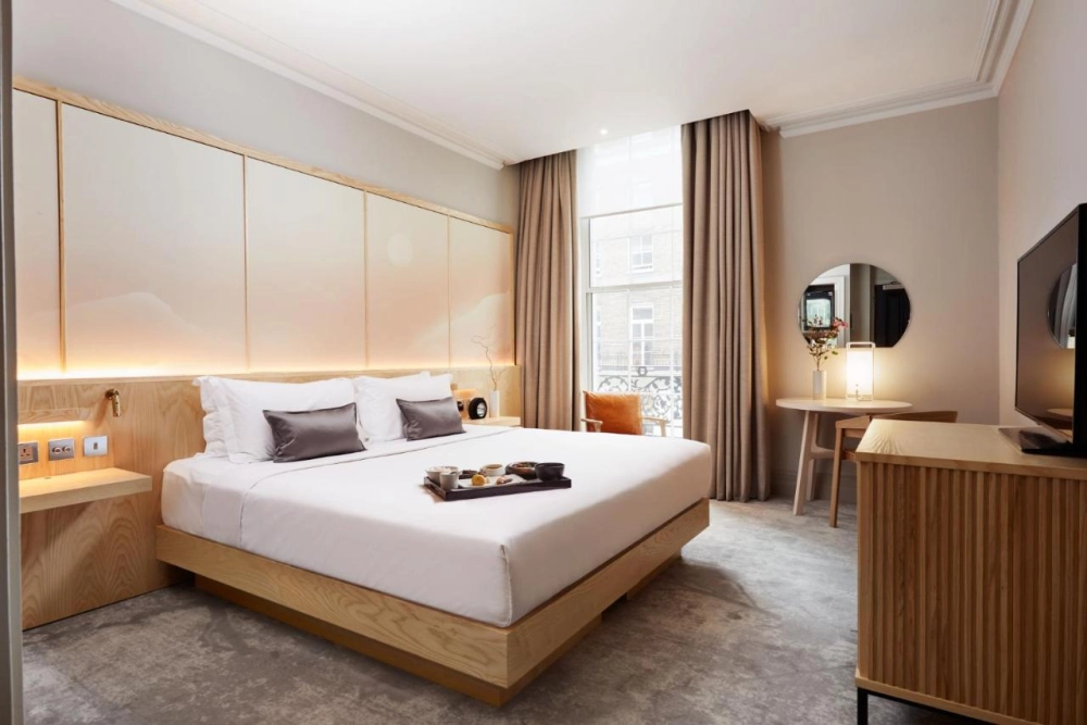 The Prince Akatoki London - Hotel Photo 26