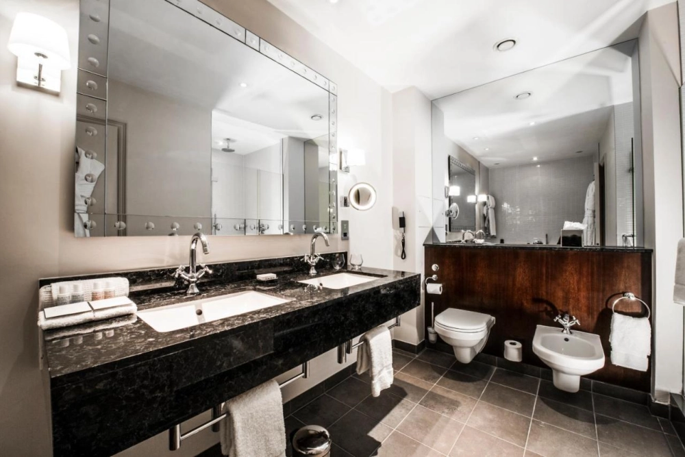 The Prince Akatoki London - Hotel Photo 28