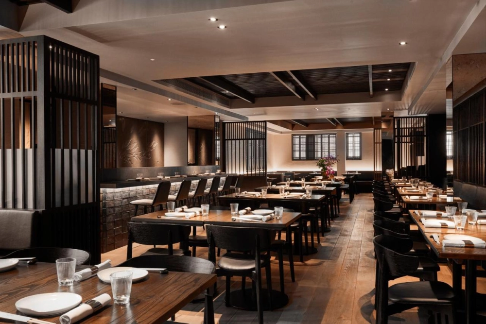 The Prince Akatoki London - Hotel Photo 30