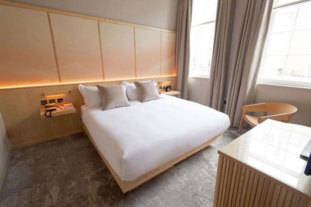 The Prince Akatoki London - Hotel Photo 33