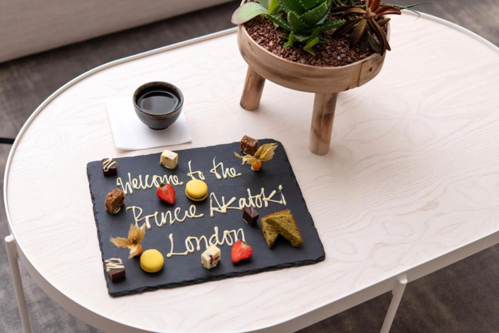 The Prince Akatoki London - Hotel Photo 34