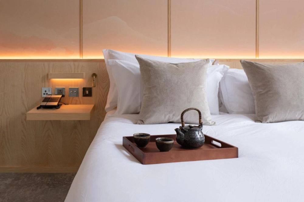 The Prince Akatoki London - Hotel Photo 35