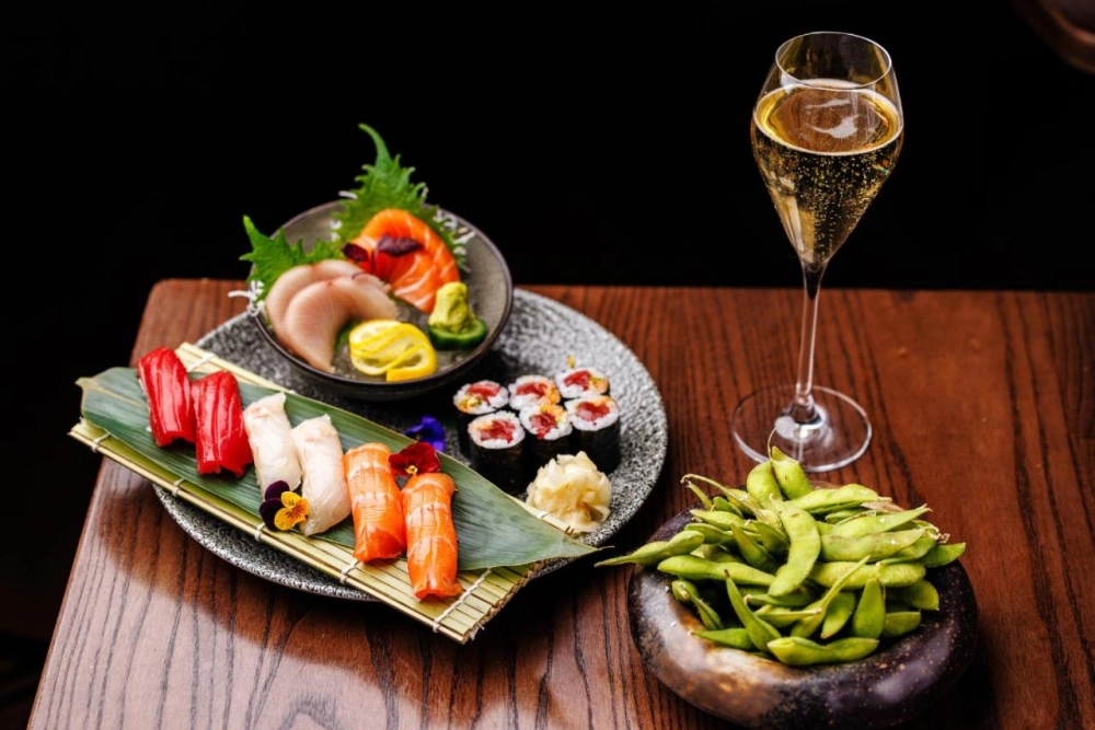 The Prince Akatoki London - Hotel Photo 40