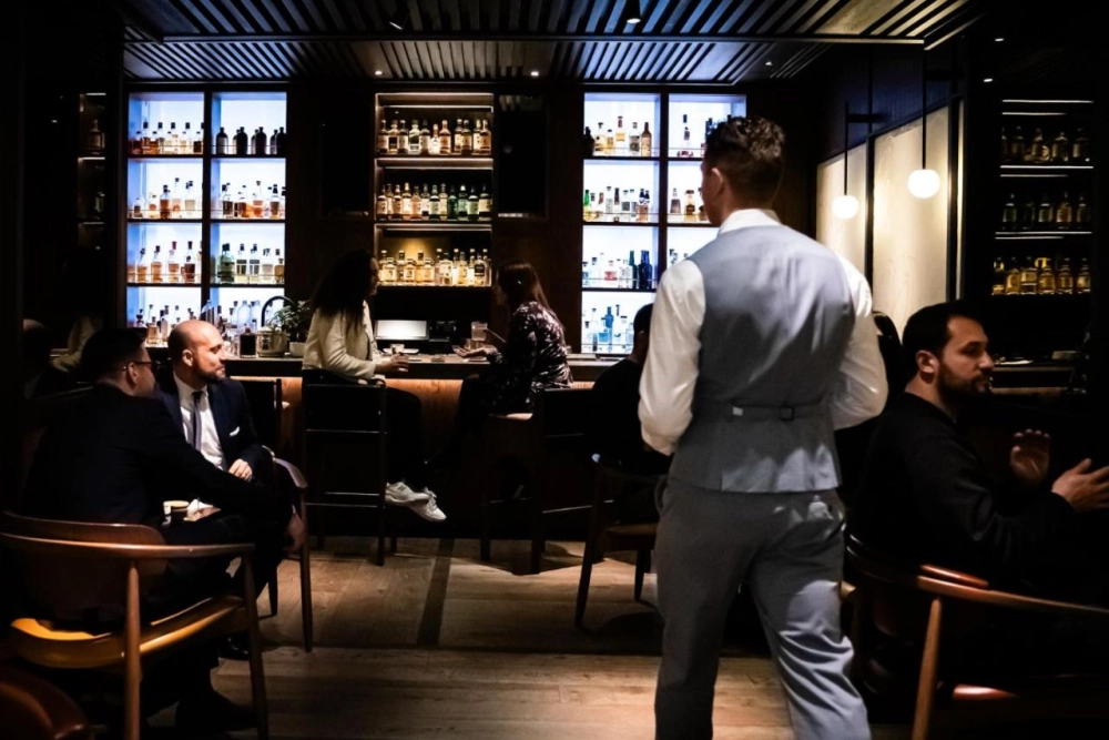 The Prince Akatoki London - Hotel Photo 41