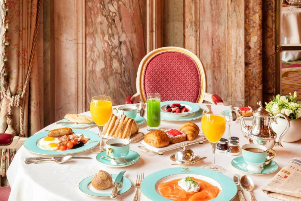 The Ritz London - Hotel Photo 2