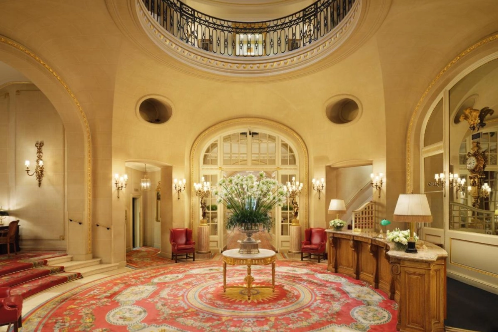 The Ritz London - Hotel Photo 5