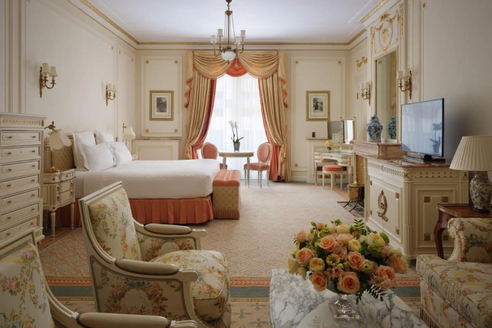 The Ritz London - Hotel Photo 7
