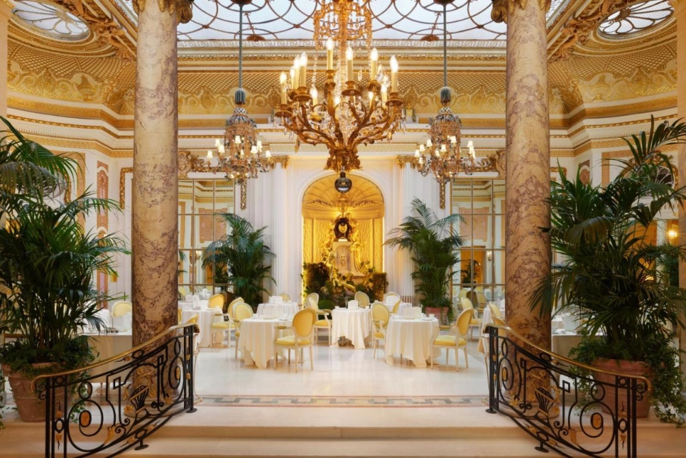 The Ritz London - Hotel Photo 8