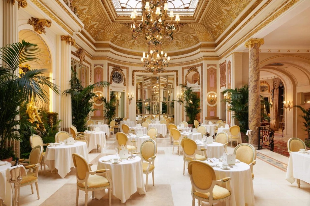 The Ritz London - Hotel Photo 9