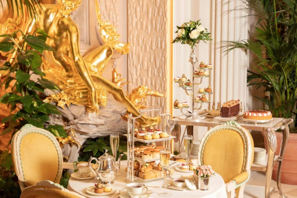 The Ritz London - Hotel Photo 12