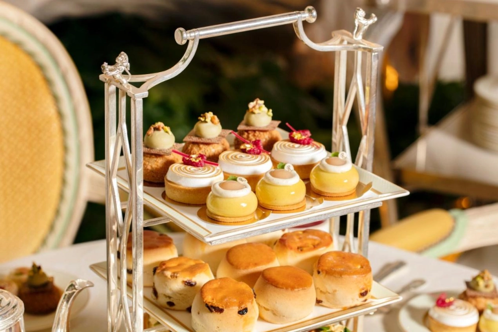 The Ritz London - Hotel Photo 13