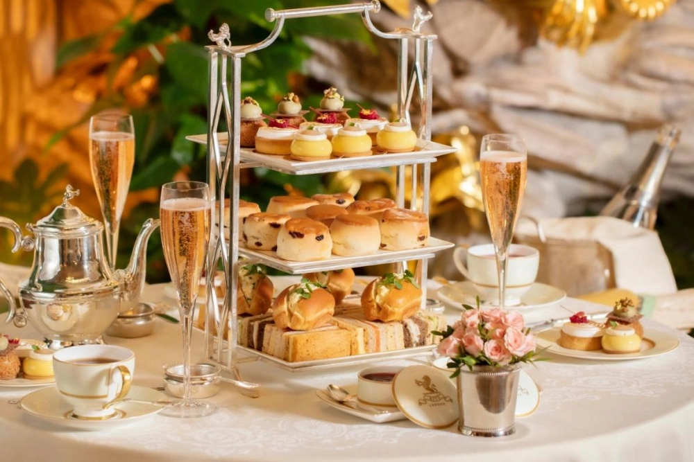 The Ritz London - Hotel Photo 15