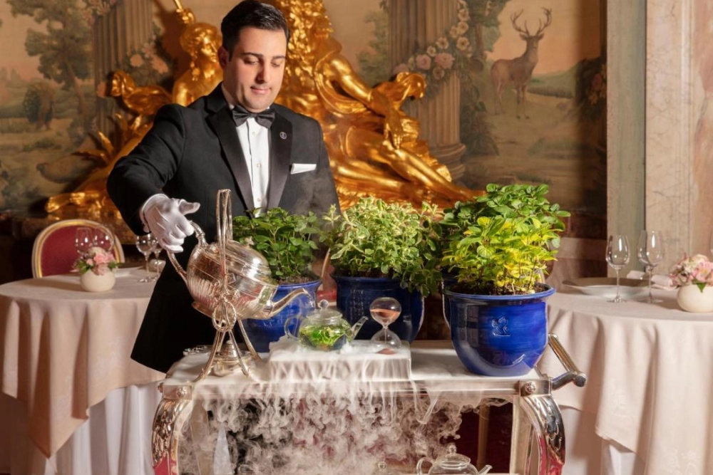 The Ritz London - Hotel Photo 20