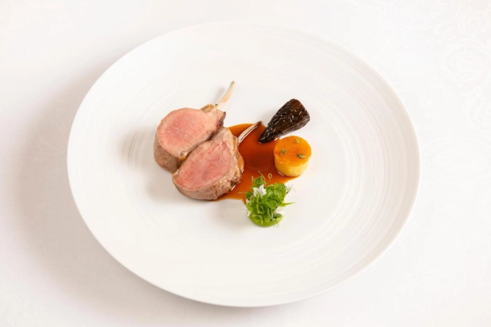 The Ritz London - Hotel Photo 23