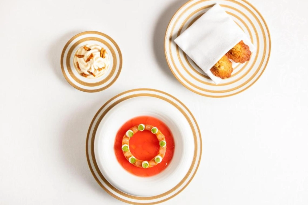 The Ritz London - Hotel Photo 25