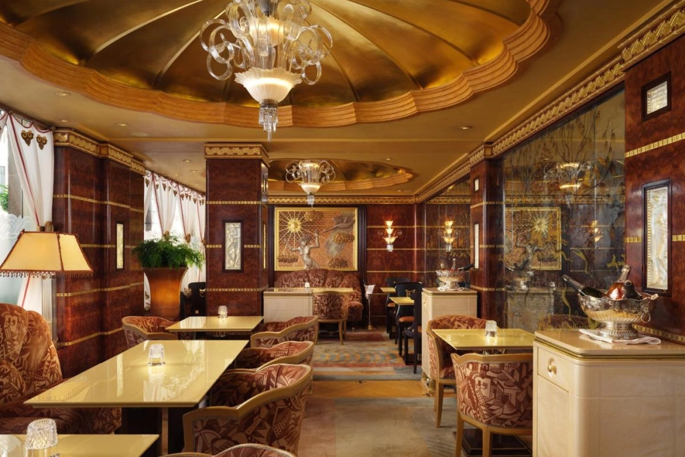 The Ritz London - Hotel Photo 27