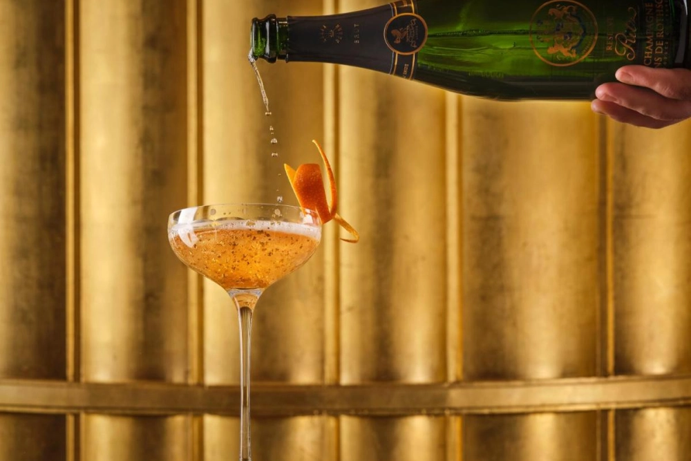 The Ritz London - Hotel Photo 29