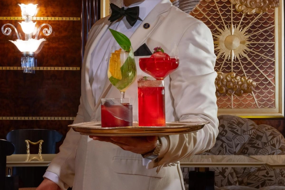 The Ritz London - Hotel Photo 32