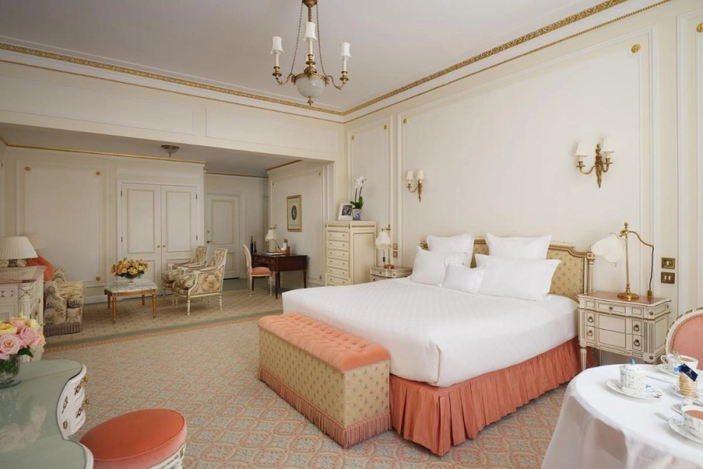 The Ritz London - Hotel Photo 34