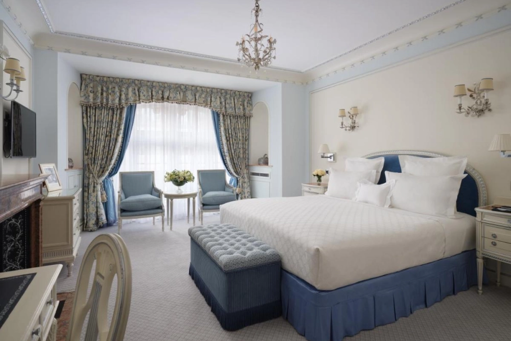 The Ritz London - Hotel Photo 36