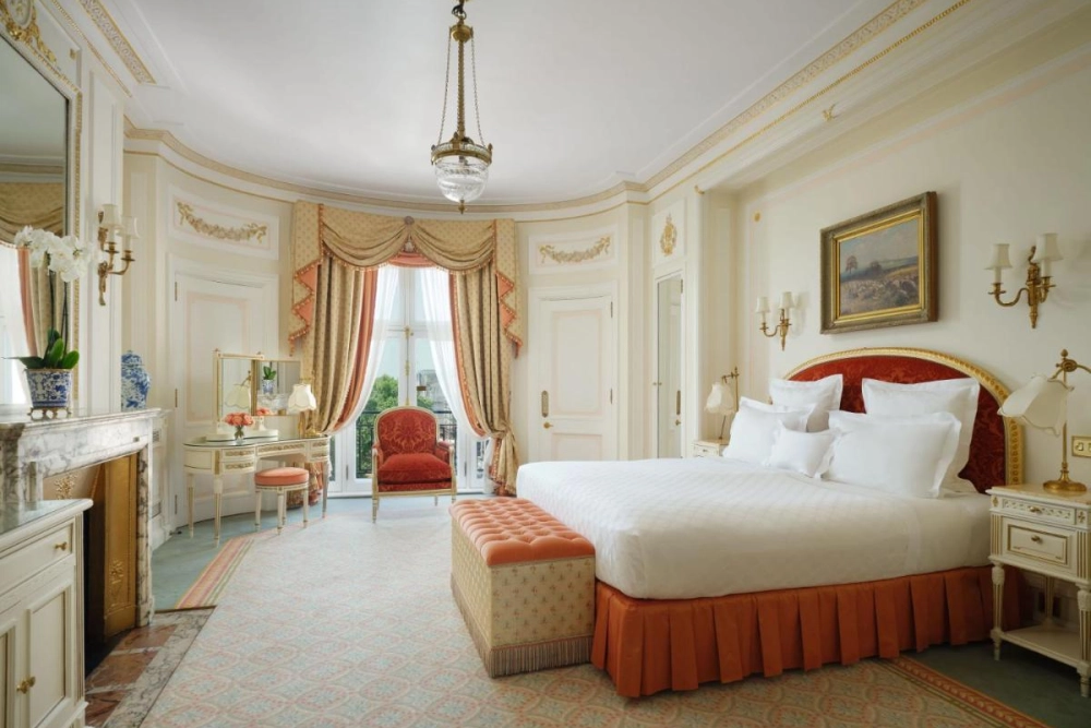 The Ritz London - Hotel Photo 39