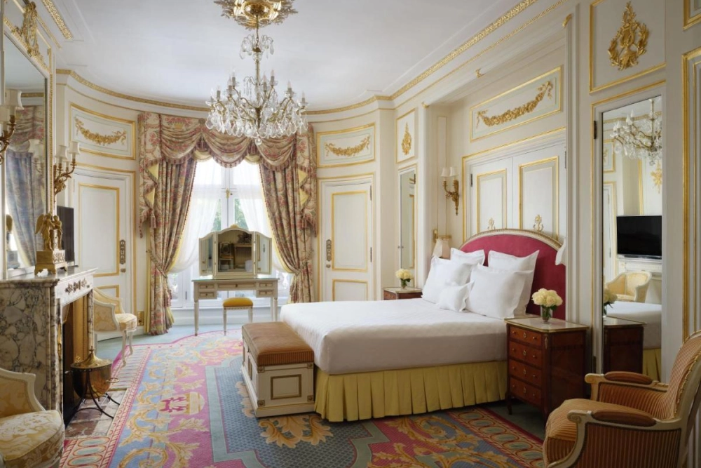 The Ritz London - Hotel Photo 45