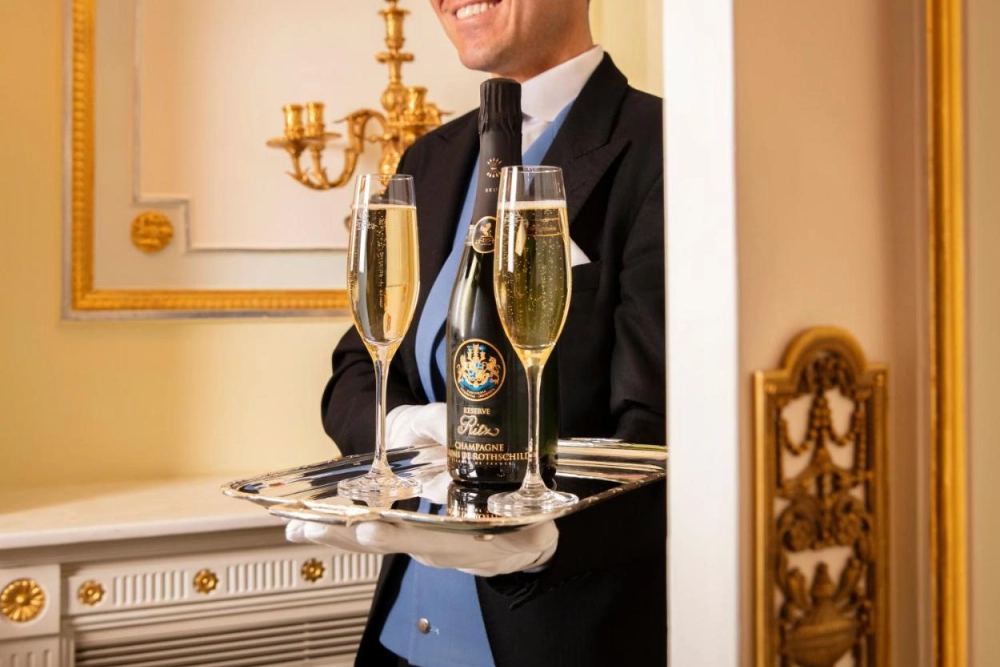 The Ritz London - Hotel Photo 46