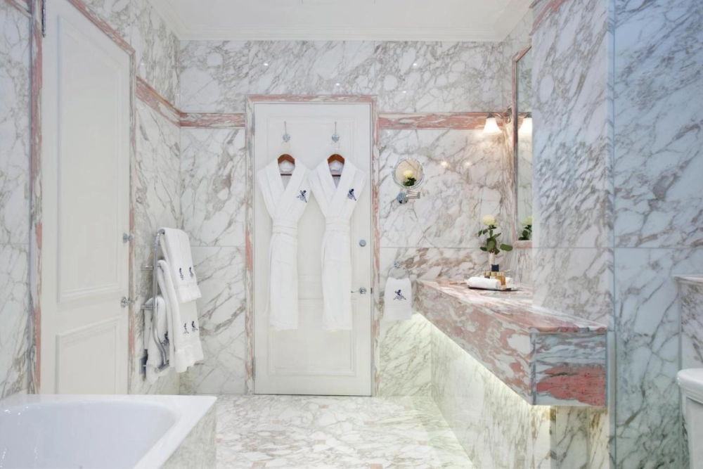 The Ritz London - Hotel Photo 47