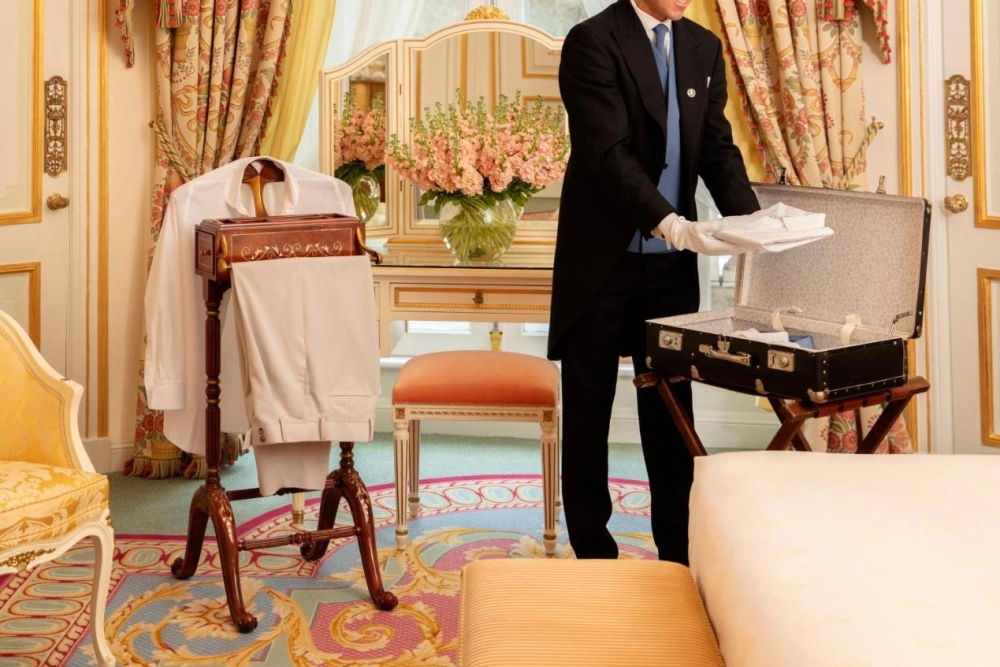 The Ritz London - Hotel Photo 49