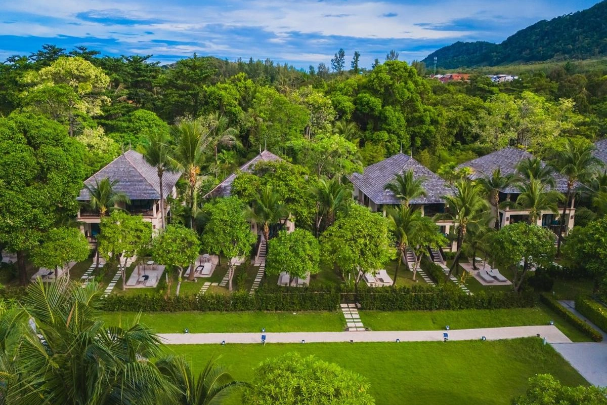 Layana Resort & Spa - Hotel Photo 1