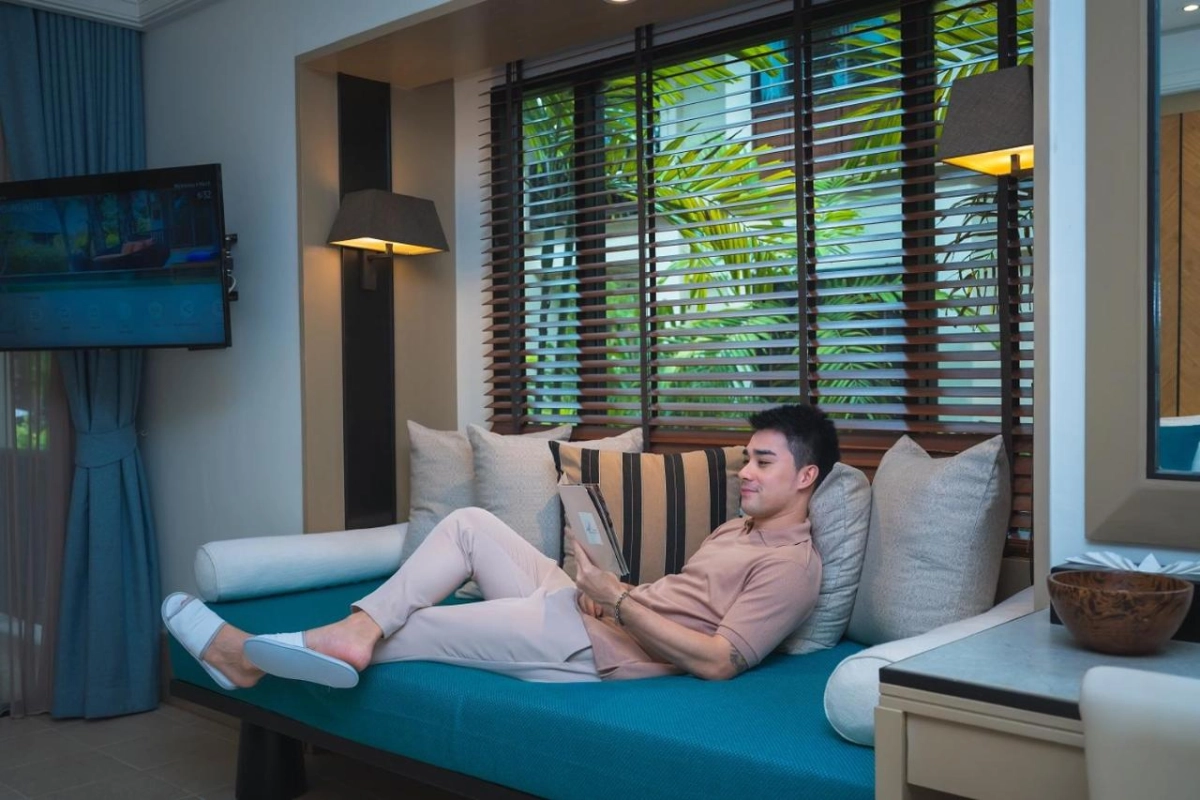 Layana Resort & Spa - Hotel Photo 2