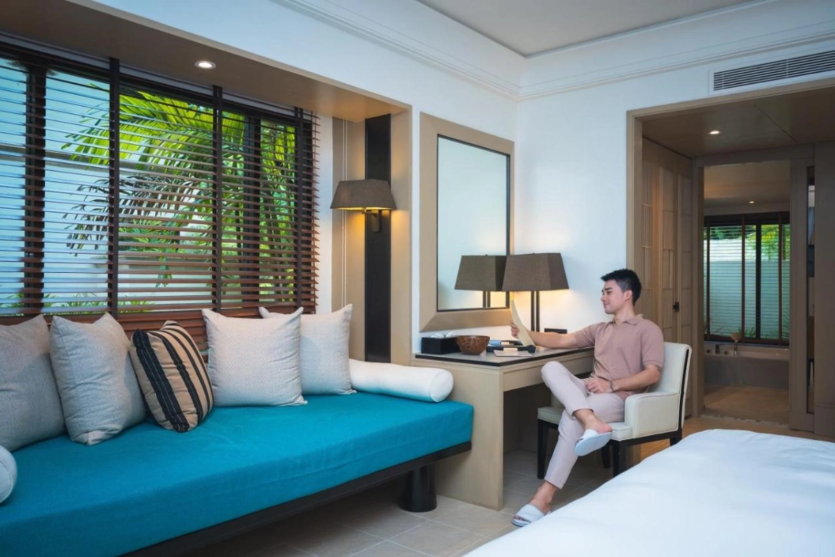 Layana Resort & Spa - Hotel Photo 3