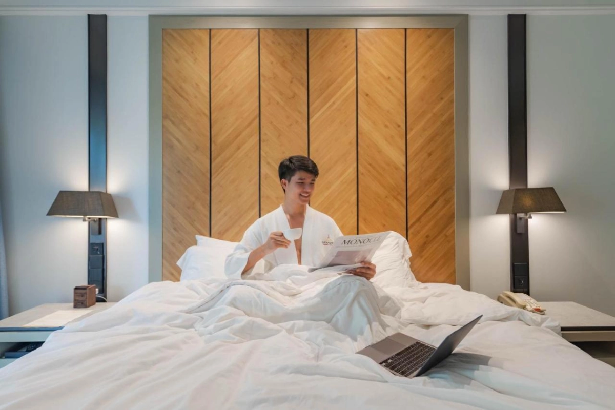 Layana Resort & Spa - Hotel Photo 7