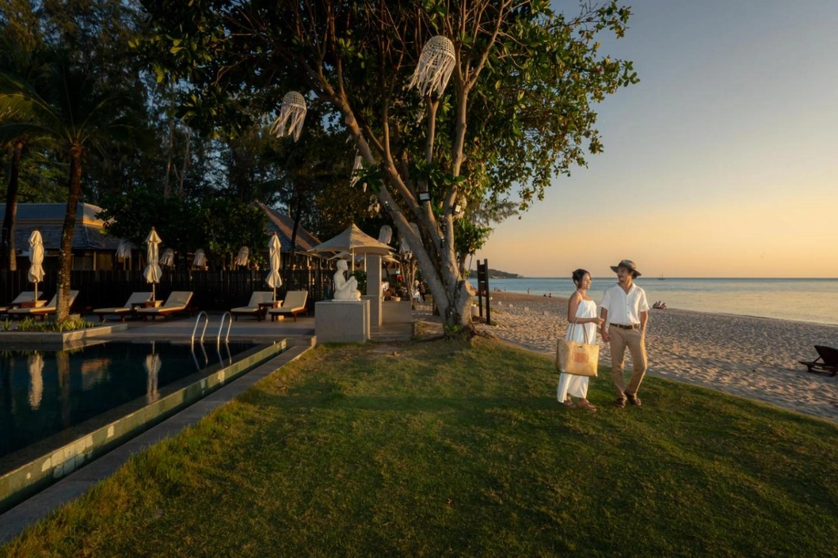 Layana Resort & Spa - Hotel Photo 8