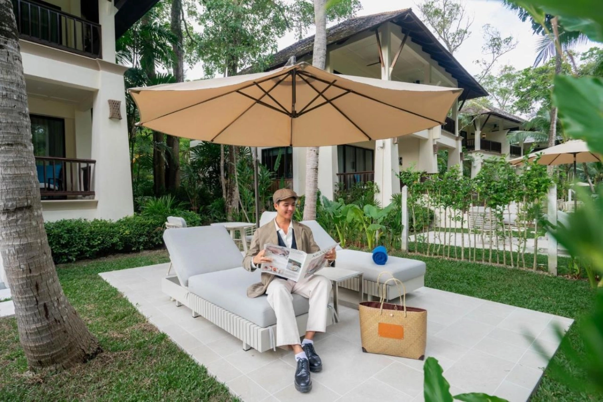 Layana Resort & Spa - Hotel Photo 9