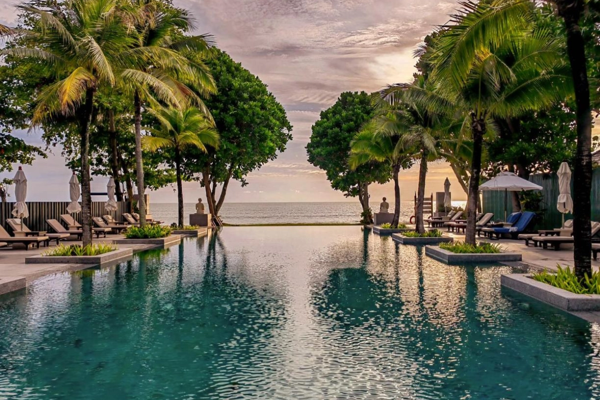 Layana Resort & Spa - Hotel Photo 11