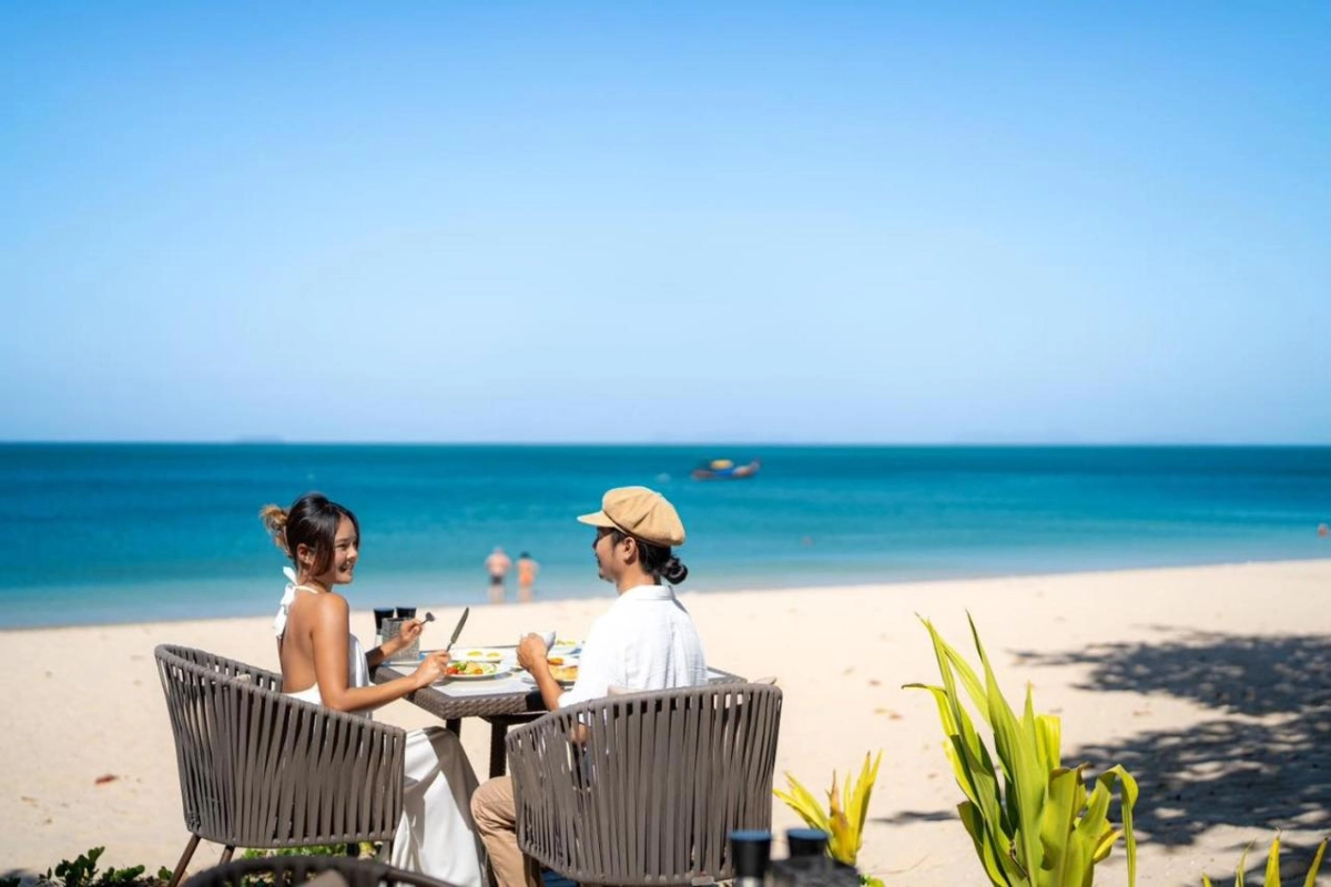 Layana Resort & Spa - Hotel Photo 16