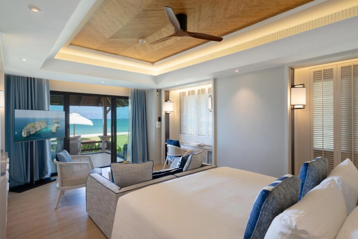 Layana Resort & Spa - Hotel Photo 21