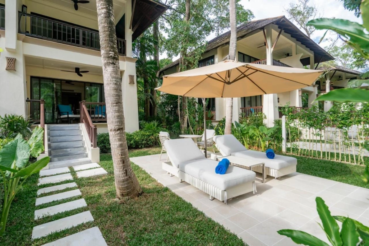 Layana Resort & Spa - Hotel Photo 23