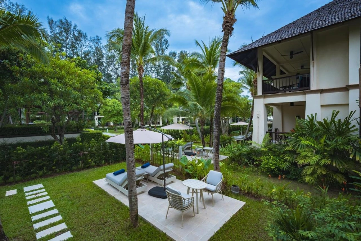 Layana Resort & Spa - Hotel Photo 24