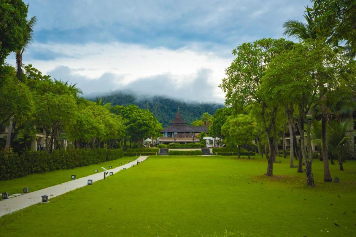 Layana Resort & Spa - Hotel Photo 25