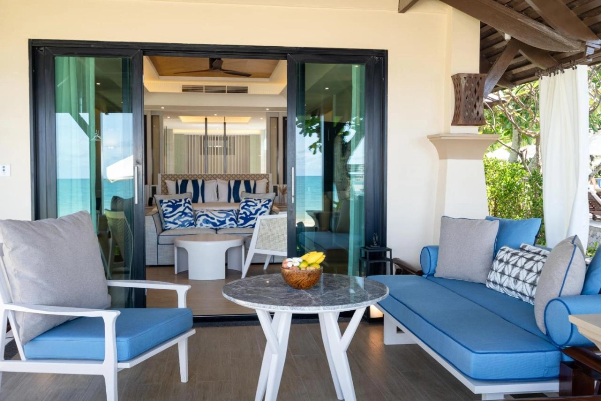 Layana Resort & Spa - Hotel Photo 26