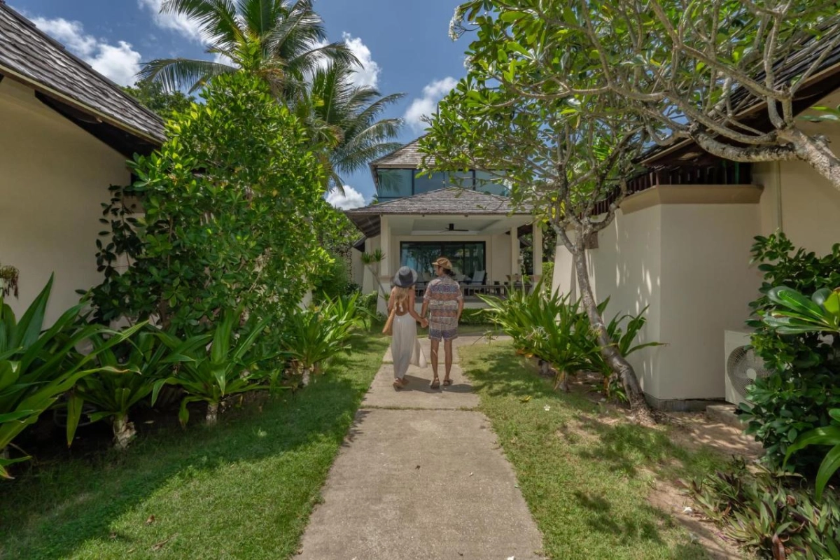 Layana Resort & Spa - Hotel Photo 33