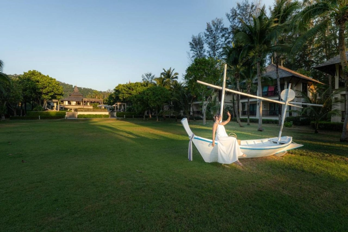 Layana Resort & Spa - Hotel Photo 35