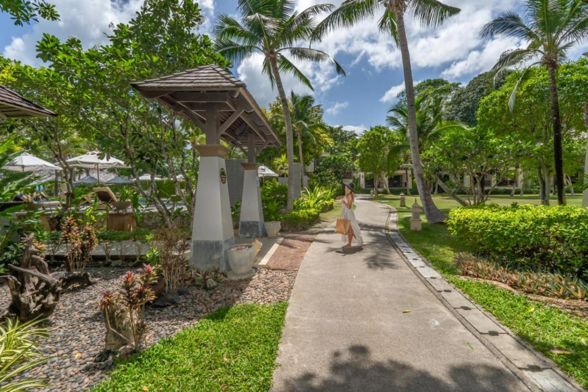 Layana Resort & Spa - Hotel Photo 37