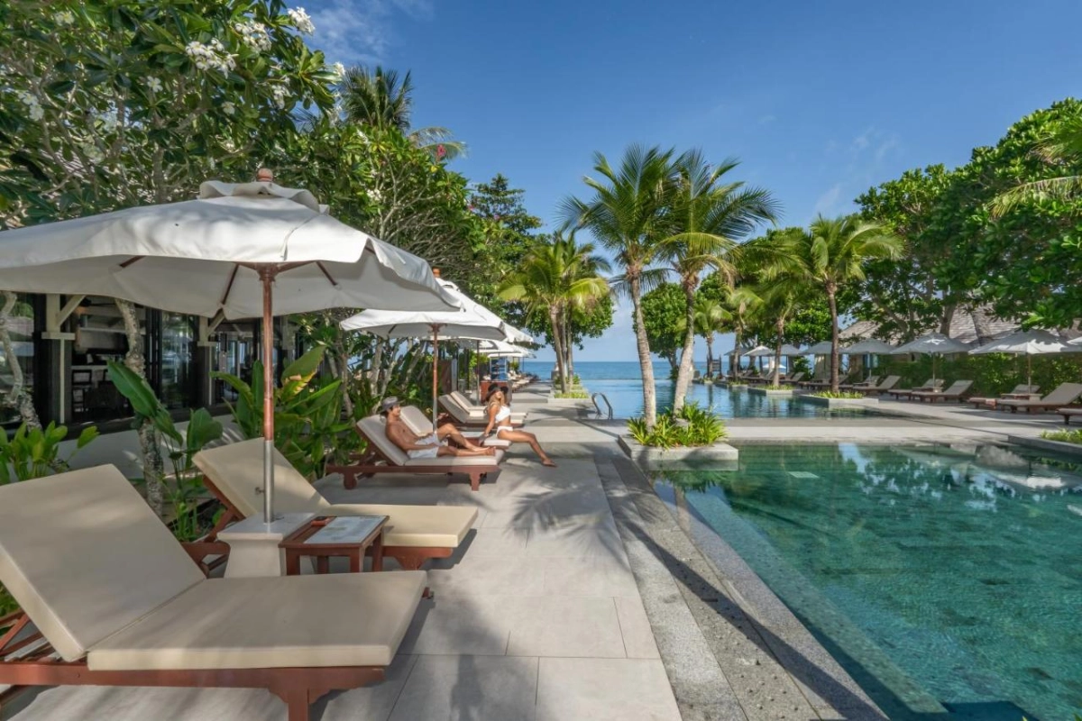 Layana Resort & Spa - Hotel Photo 38