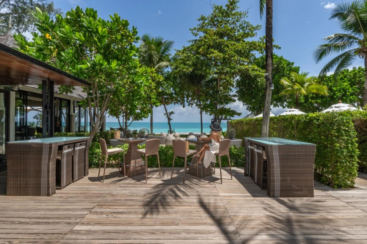 Layana Resort & Spa - Hotel Photo 39